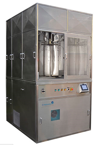 Ultraschall-Reinigungsanlage Solvat T Series von CC, Quelle: http://www.directindustry.de/prod/cc-hydrosonic/product-61184-1316173.html