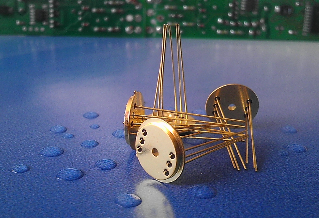 Co-Solvent-Reinigung