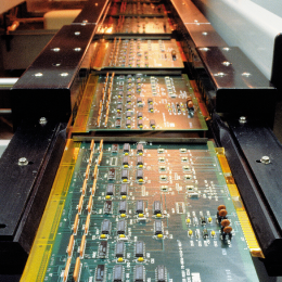 Co-Solvent-Reinigung